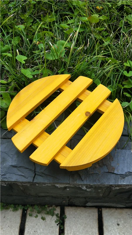 Flower pot holder