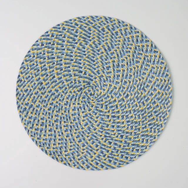 Polyester Woven Placemat