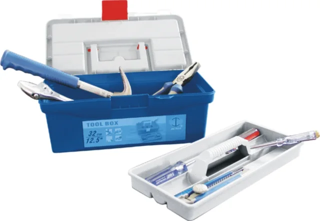 Tool box