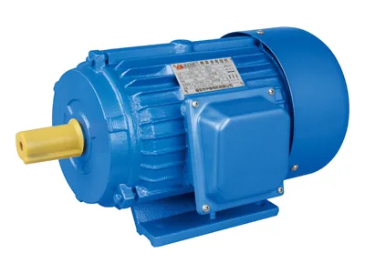 Y Series Three-Phase Asynchronous Motor