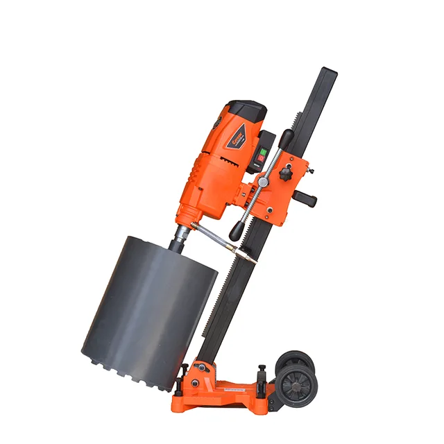Diamond core drill DK-182B