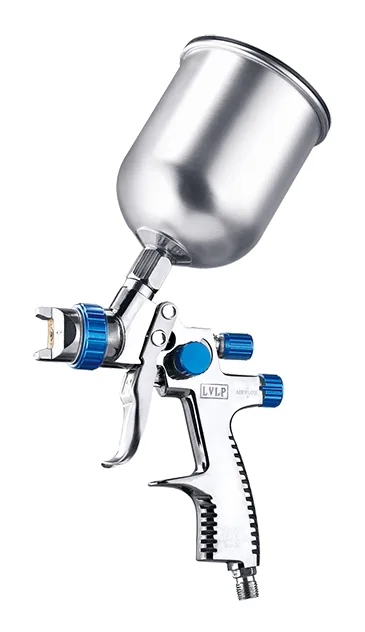 Spray gun 300B