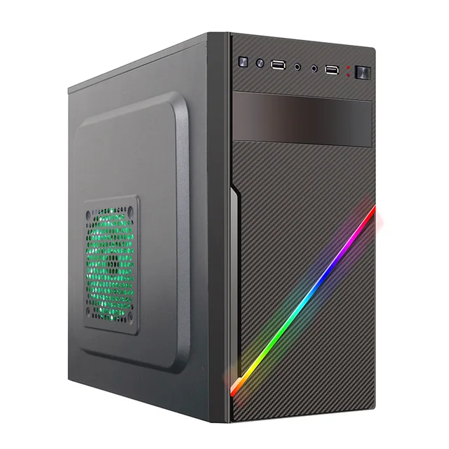 Micro gaming case