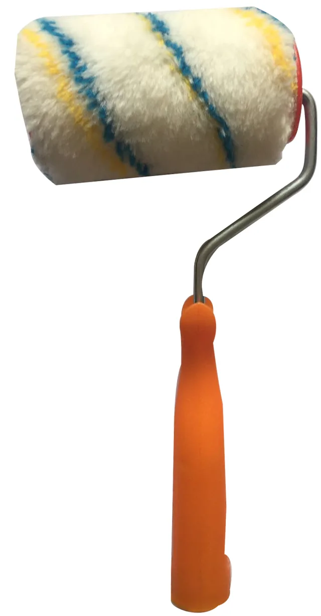 Roller Brush