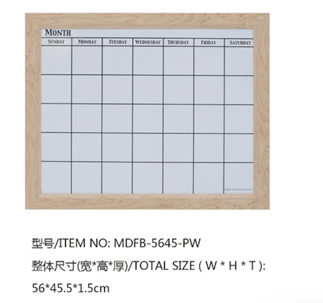 White Board