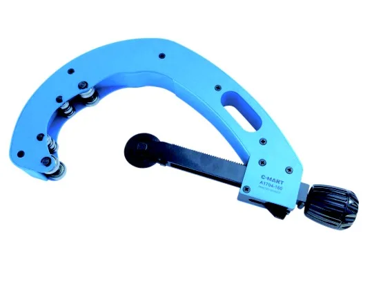Pipe cutter