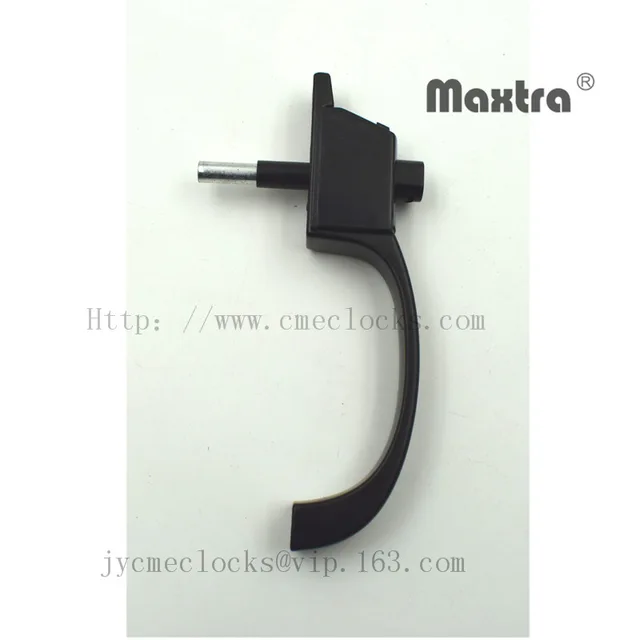 Window lock