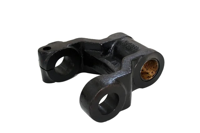 Spring Shackle