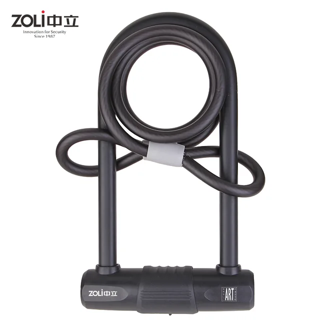 Bike lock 82810