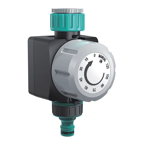 2-Hour Water Timer