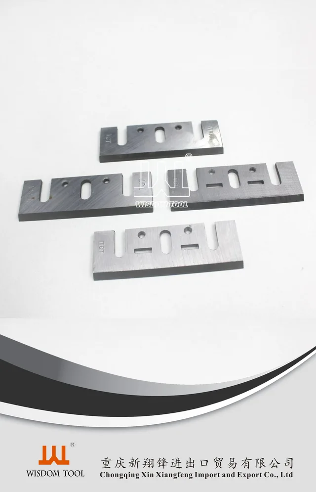 Planer Blade