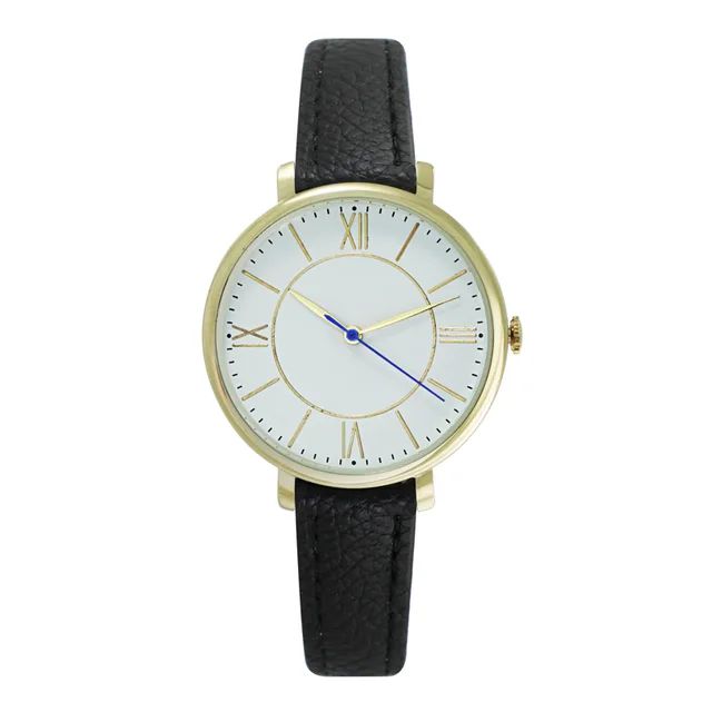 Quartz watches