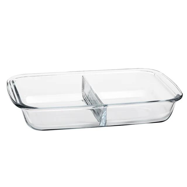 Glass Bakeware Dish