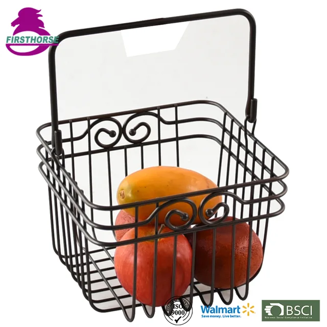 Fruit Basket
