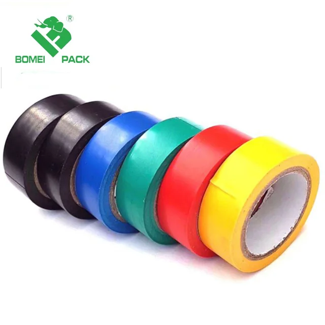 Pvc insulation tape
