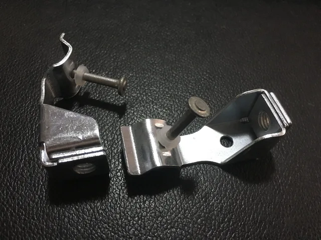 X-Dn Super Drive Pin