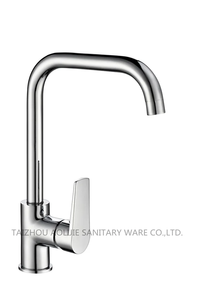 Kitchen Faucet