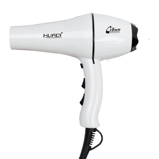 Hair dryer