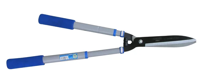 Hedge shears
