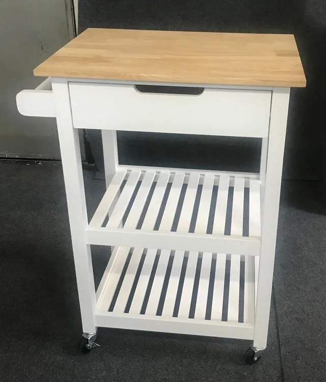 Kitchen cart