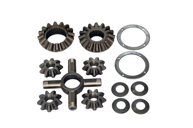 Differential repair kit