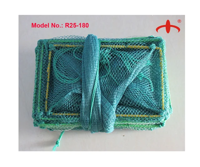 Fishing trap