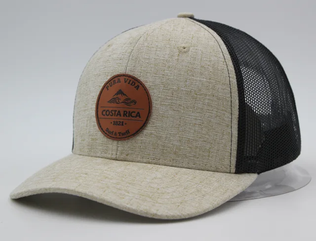 Classic trucker