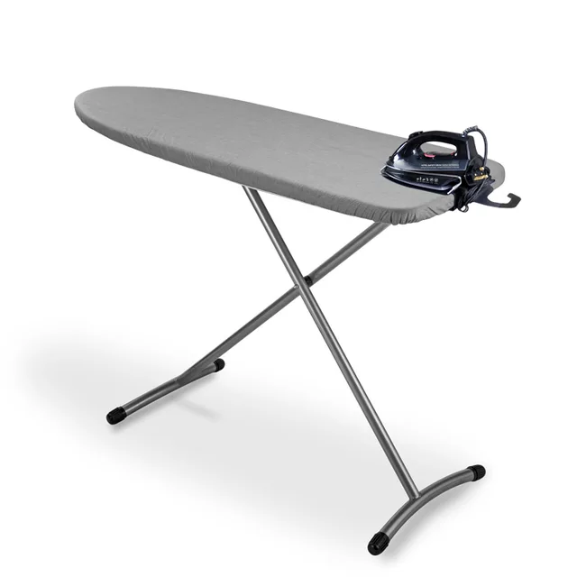 Iron board