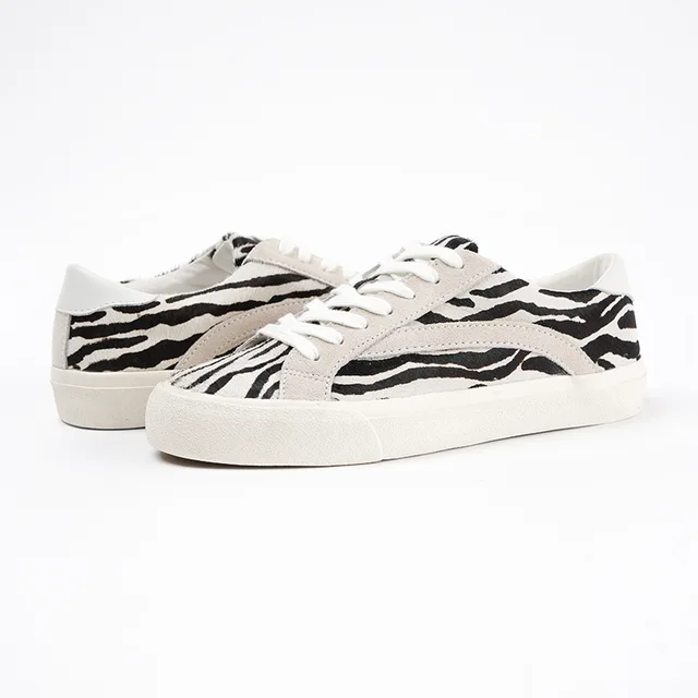 Valcunized Shoes
