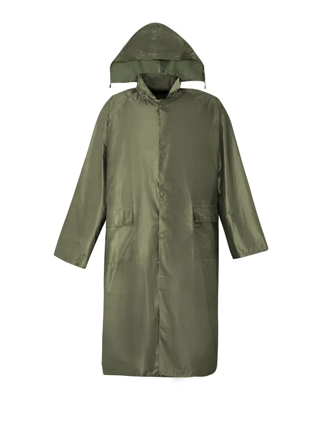 Raincoat