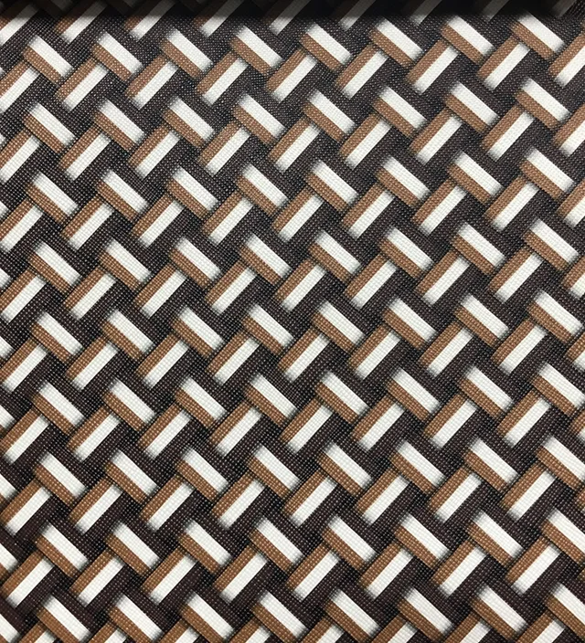 Artificial leather