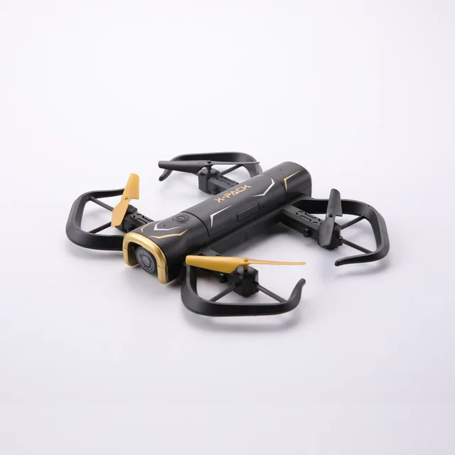 2.4G 4CH RC Folding Drone