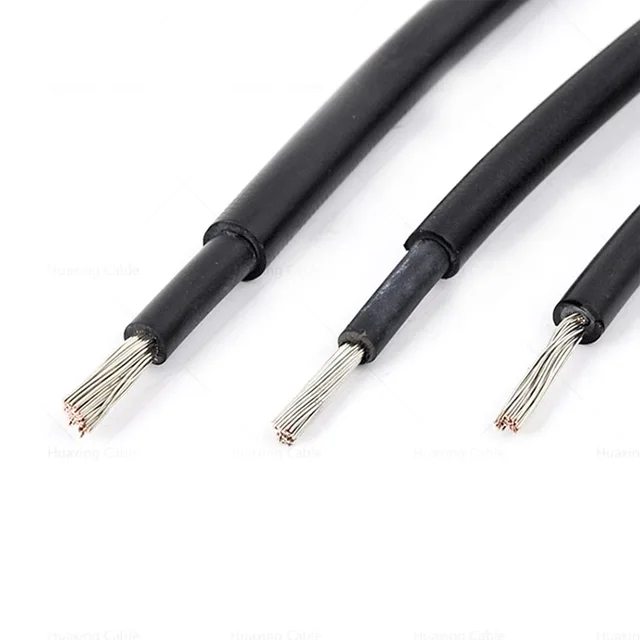 PV cable