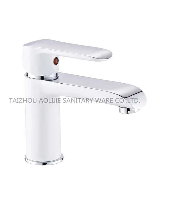 Basin Faucet
