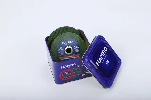 4 inch cutting wheels
