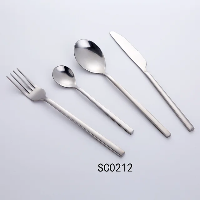Ss Cutlery（0212）