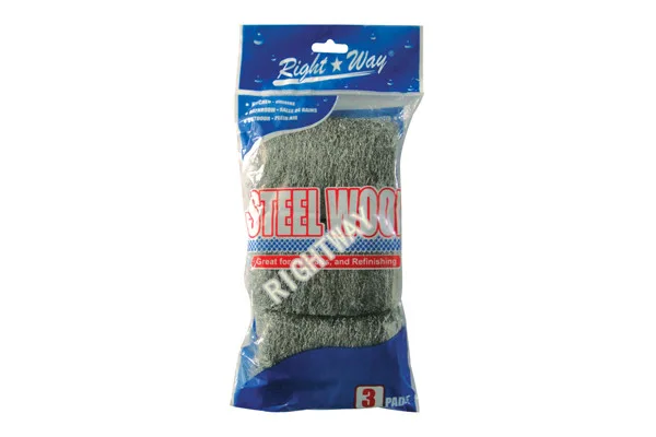 Steelwool