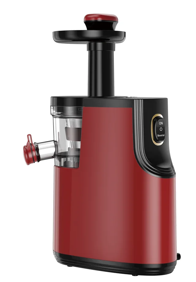 Slow Juicer