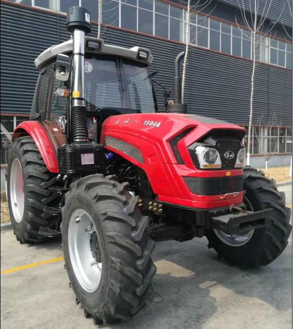 Tratcors 150hp-180hp