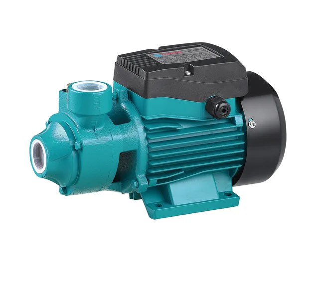Peripheral Pumps