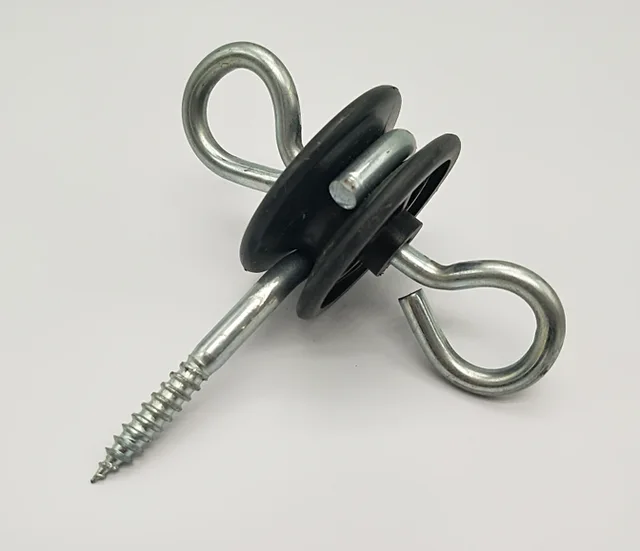Fence Insulators