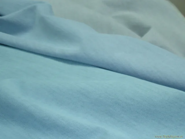 T/C Fabric，recycle Fiber, Natural Stretch