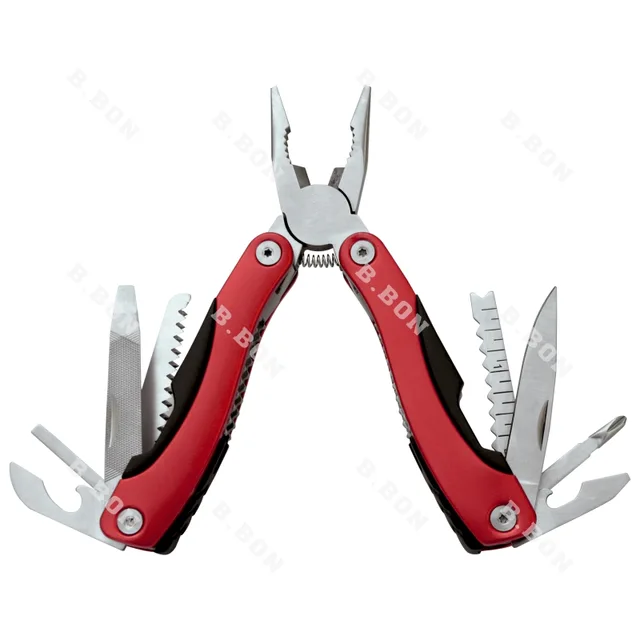 Multitool multi functional plier