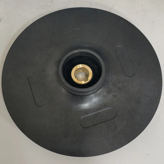 Cb160 Impeller