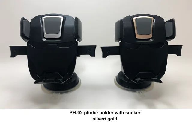 Phone holder