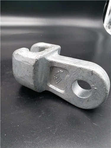 Socket clevis,Socket tougue