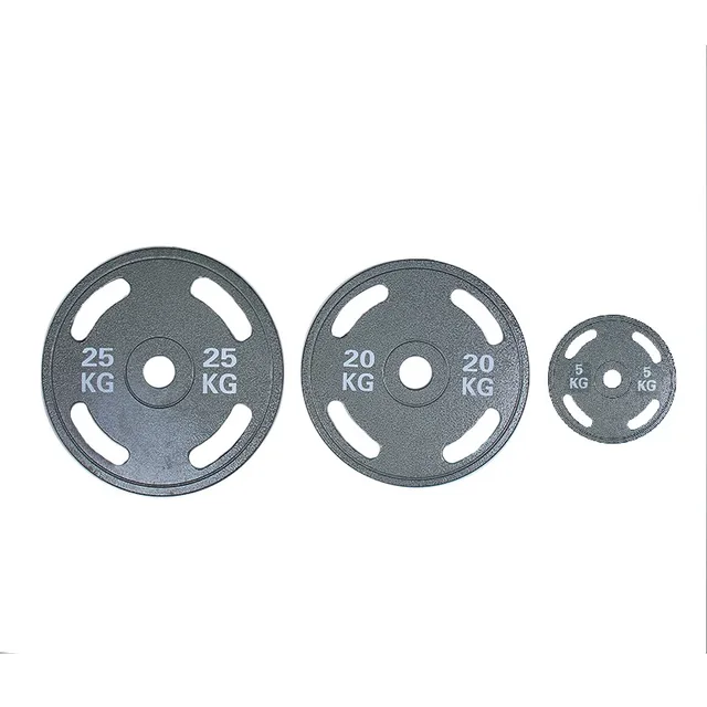 Casted iron plates