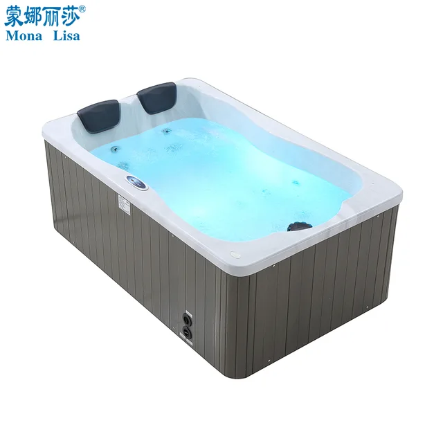 2 person Spa Tub