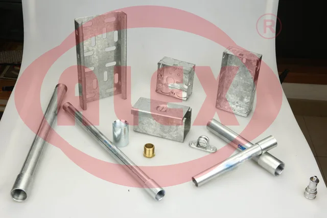 BS Conduit and Accessories