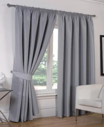 Blackout curtain
